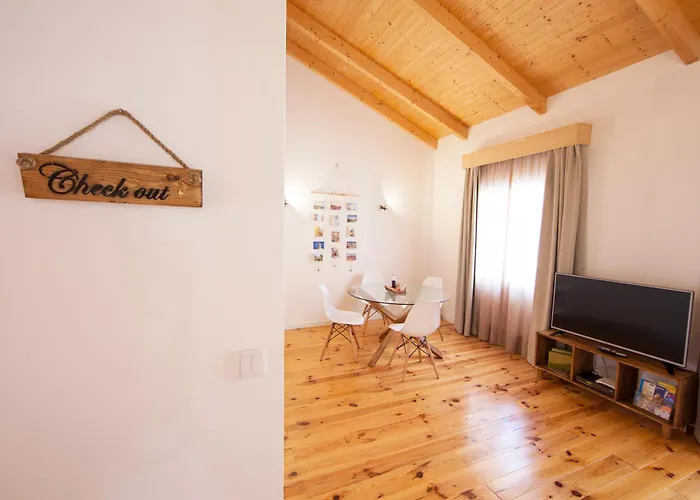 Fishermenapartments - Santos 4E