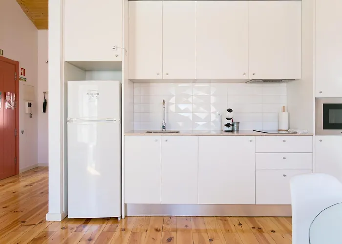 Fishermenapartments - Santos 4E